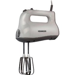 Kenwood HM520 True Hand Mixer in White